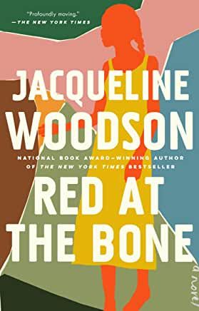 Red At The Bone (Paperback)