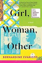 Girl, Woman, Other PB