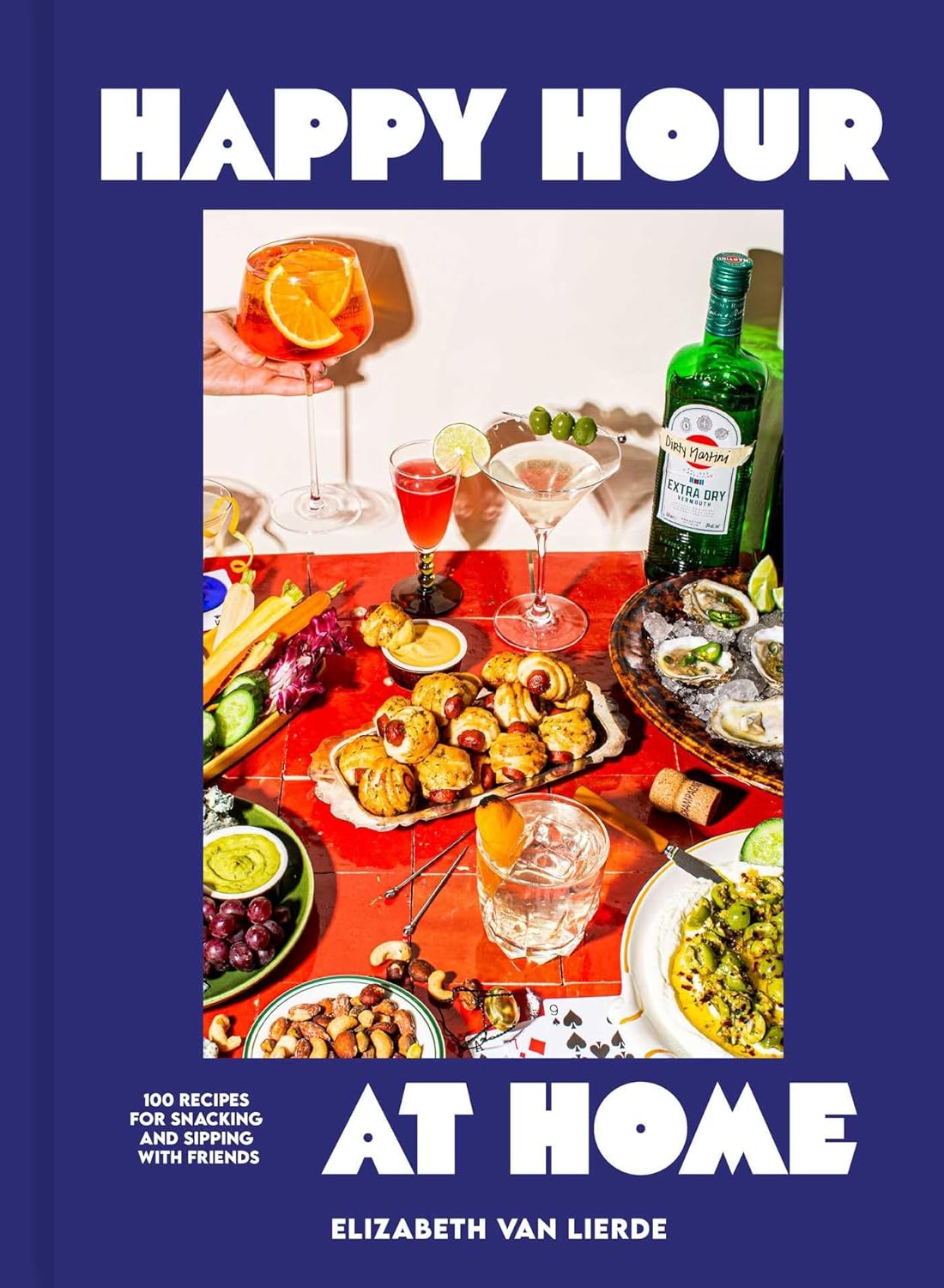 Happy Hour At Home