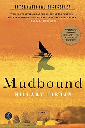 Mudbound PB