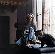 King, Carole "Tapestry"