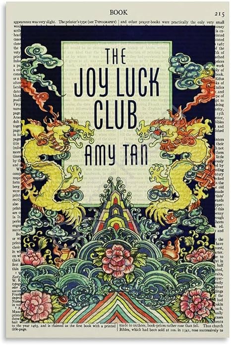 Joy Luck Club, The HC