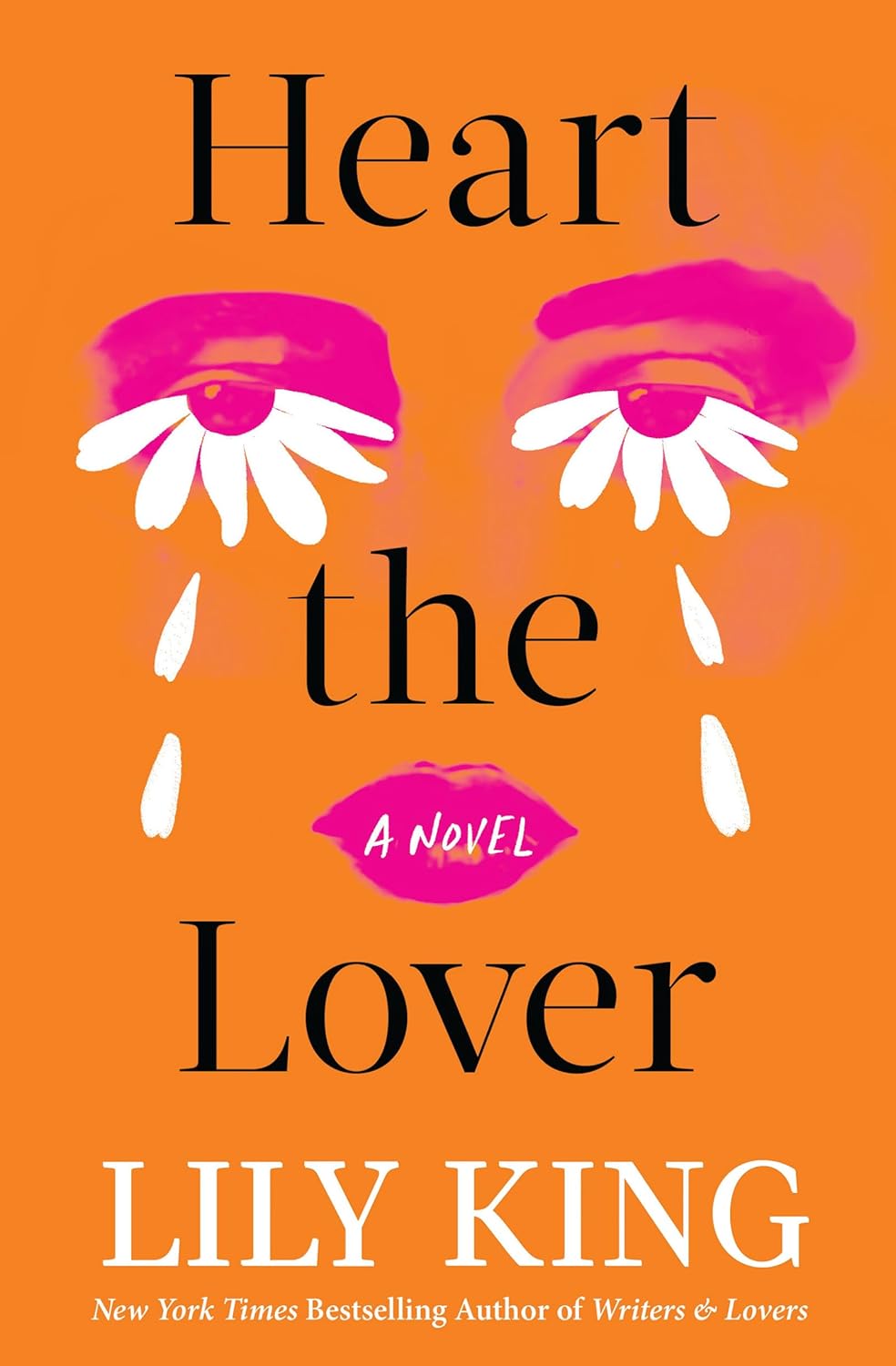Heart the Lover (HB)
