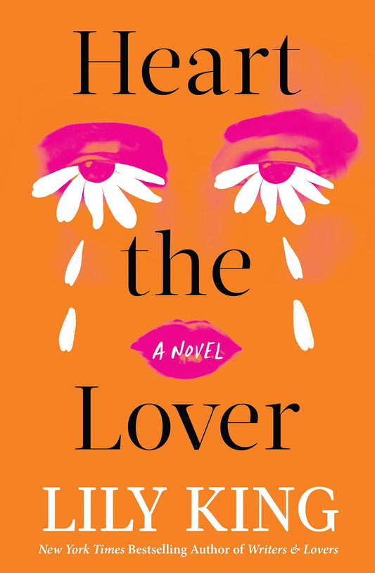 Heart the Lover (HB)