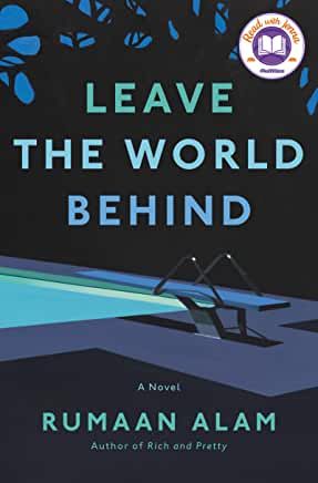 Leave The World Behind PB