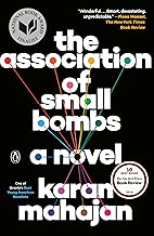 Association Of Small Bombs PB