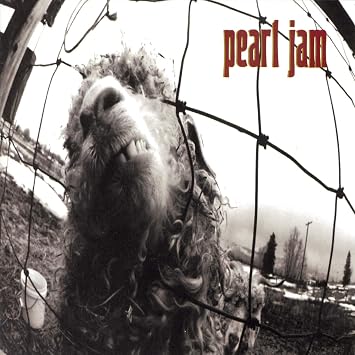 Pearl Jam ".Vs"