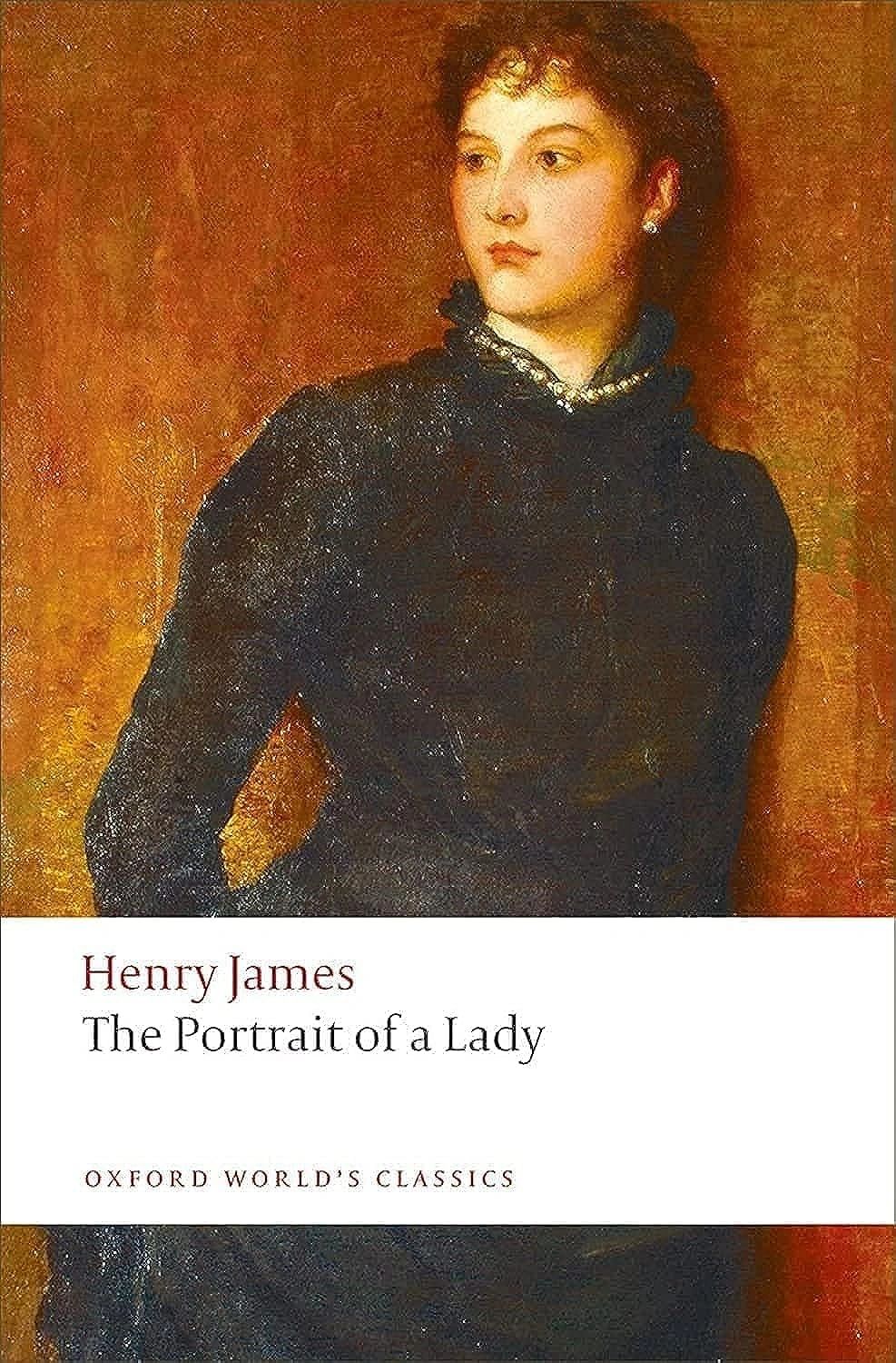 Portrait of A Lady, The PB