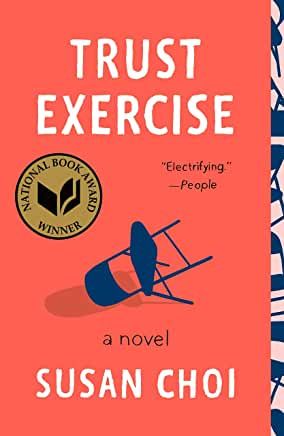 Trust Exercise (PB)