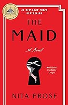 Prose - Maid [paperback]
