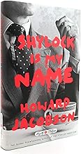 Shylock Is My Name HC