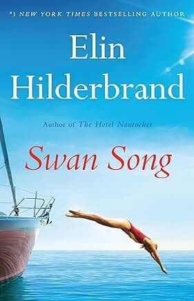 Swan Song HB