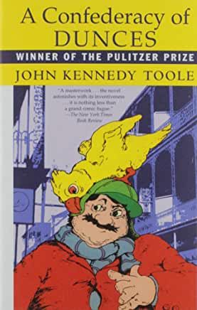 Confederacy of Dunces PB