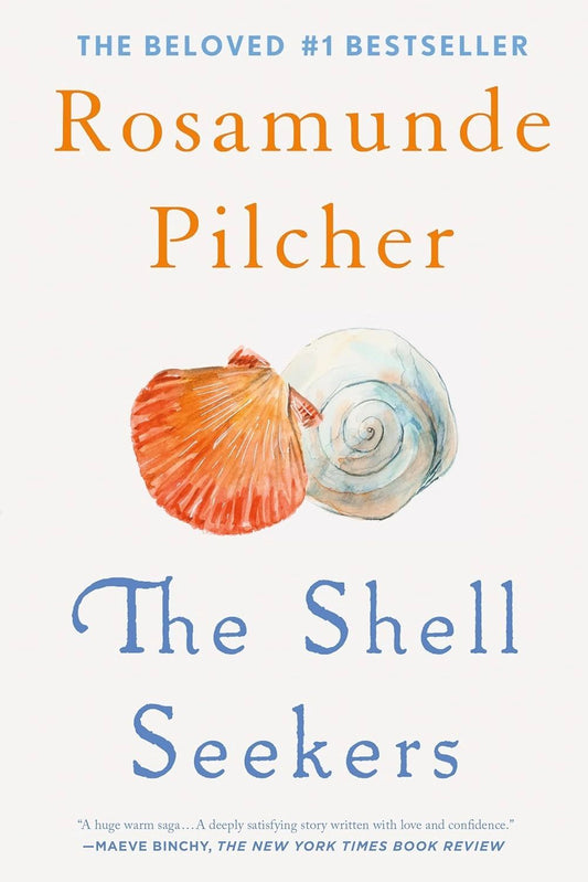 Shell Seekers, The PB