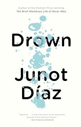 Drown PB