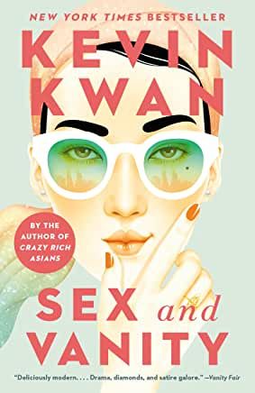 Sex and Vanity (PB)