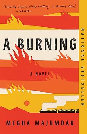 Burning, A PB