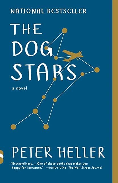 Dog Stars, The PB