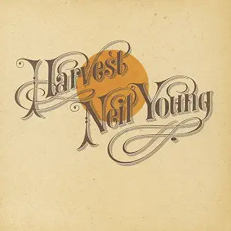 Young, Neil "Harvest"