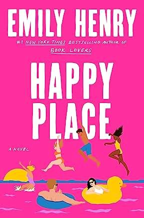 Happy Place PB
