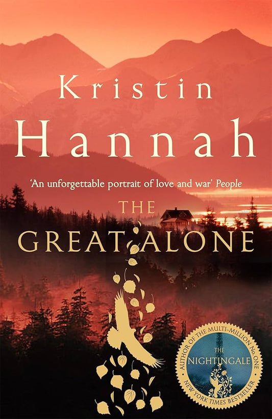 Great Alone, The HB