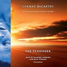 Passenger HC