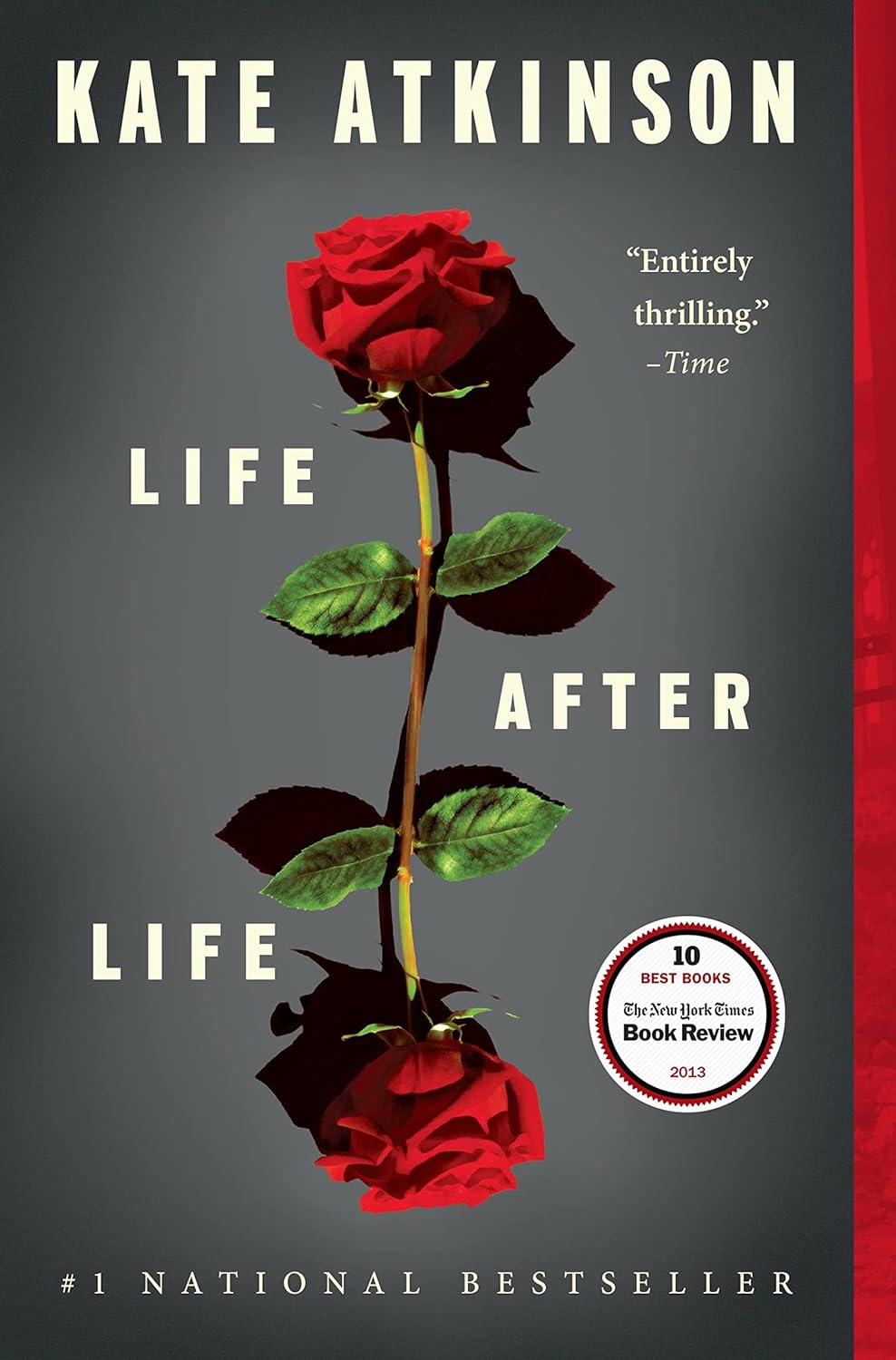 Life After Life (PB)