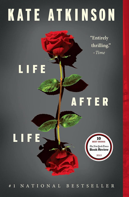 Life After Life (PB)
