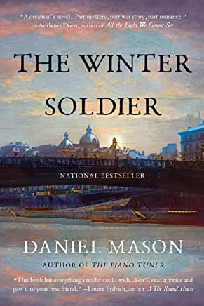 Winter Soldier (Paperback)