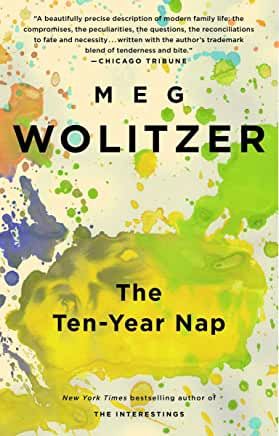Ten-Year Nap PB