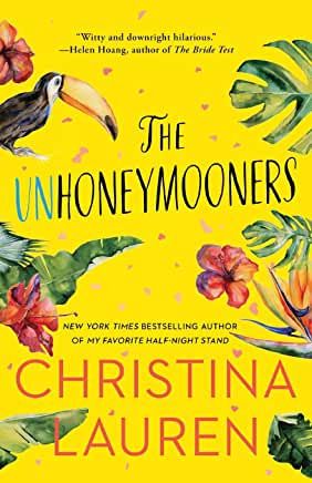 Unhoneymooners PB