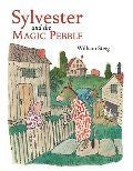 Sylvester and the Magic Pebble (hb, no D?J)