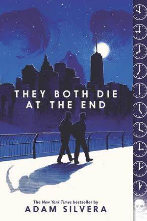 They Both Die at the End (pb)