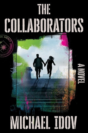Idov - Collaborators, hardcover