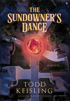 Keisling - Sundowner's Dance, HC