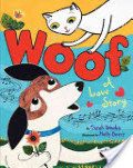 Woof: A Love Story (hb)