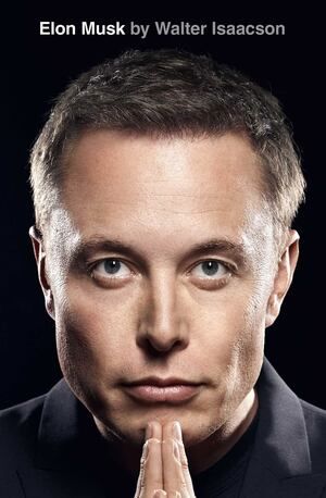 Elon Musk  HC