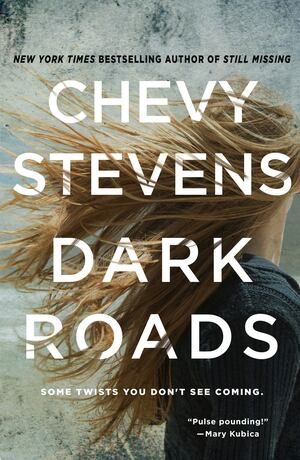 Stevens - Dark Roads [paperback]