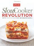 Slow Cooker Revolution