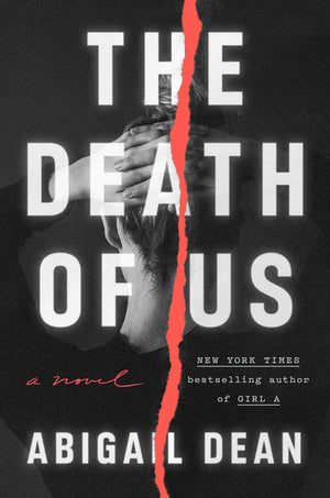 Dean - Death of Us, hardcover