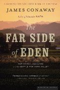 Far Side Of Eden: New Money, Old Land and The Battle For Napa Valley PB
