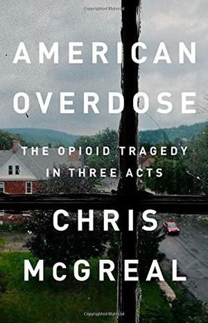 American Overdose HC