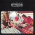 Crosby, Stills, Nash "CSN"
