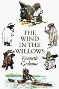 Wind in the Willows (hb)