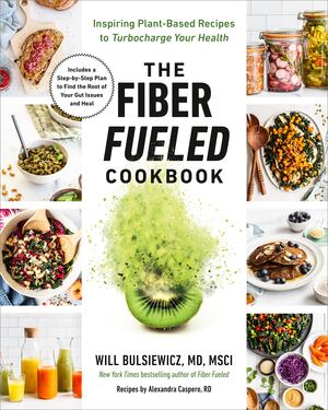 Fiber Fueled Cookbook