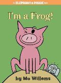I'm a Frog! (hb)