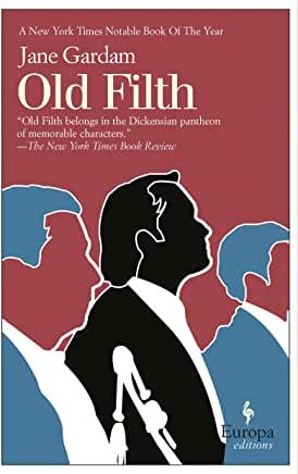Old Filth (PB)