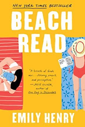 Beach Read PB