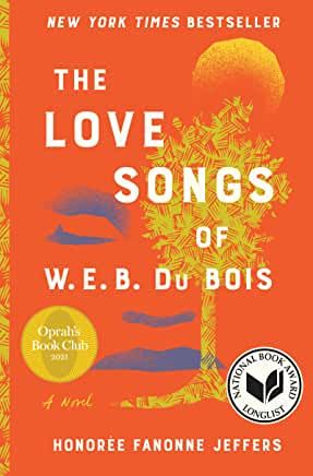 Love Songs Of W.E.B. Du Bois PB
