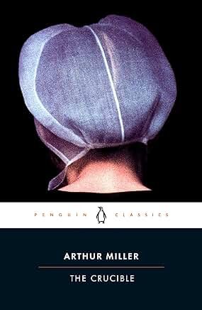 Crucible,The PB
